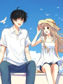 药屋少女的呢喃动画视觉图